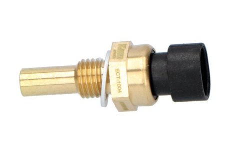 PARTS OPEL Датчик температуры воды Antara,Astra G/J,Corsa,Insignia,Vectra B/C,Chevrolet Aveo,Ca KAVO ECT-1004