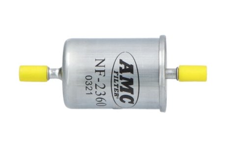 Фильтр топливный nissan pathfinder/navara 3.0d 10- KAVO NF-2360