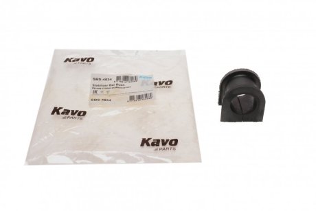 Втулка стабілізатора PARTS KAVO SBS-4534 (фото 1)