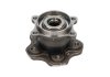 PARTS NISSAN Ступица задн. Qashqai 4Х4 1,6dCi 13-, RENAULT Kadjar 4Х4 1,6dCi 15- KAVO WBH-6570 (фото 3)