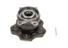 PARTS NISSAN Ступица задн. Qashqai 4Х4 1,6dCi 13-, RENAULT Kadjar 4Х4 1,6dCi 15- KAVO WBH-6570 (фото 4)