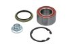 WHEEL BEARING KIT KAVO WBK4018 (фото 2)