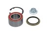 WHEEL BEARING KIT KAVO WBK4018 (фото 4)