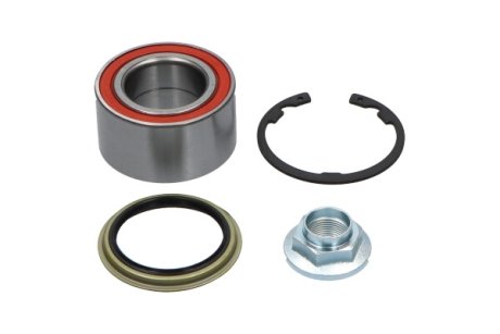 WHEEL BEARING KIT KAVO WBK4018 (фото 1)