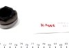 Комплект сцепление KAWE 957783 (фото 2)