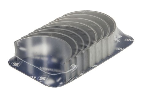 Вкладиші шатунні FORD 2.0 EcoBlue +0.25 KOLBENSCHMIDT 37181610