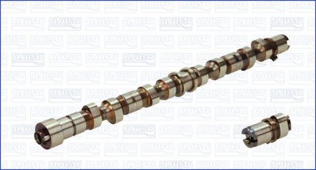 Вал розподільчий HYUNDAI D4EA/D4EA-F/D4EA-V Hyundai: Elantra, I30, Santa Fe, Sonata, Trajet, Tucson - KIA: Carens, Ceed, Cerato, Magentis, Pro Ceed, Sportage Виробник KOLBENSCHMIDT 50007690