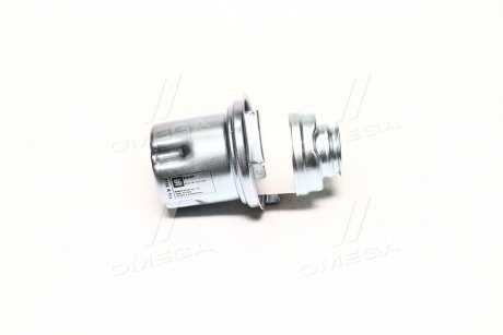 Фільтр паливний SUBARU LEGACY 2.5-3.0 00-09 (вир-во) KOLBENSCHMIDT 50013973