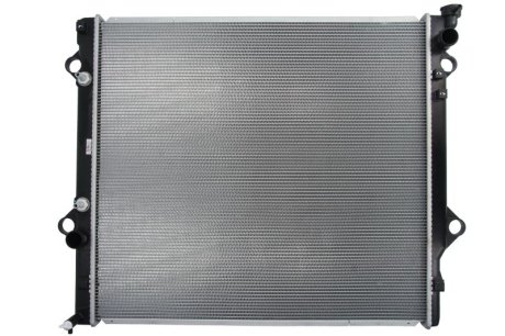 Радиатор системи охолодження KOYORAD PL011845R (фото 1)