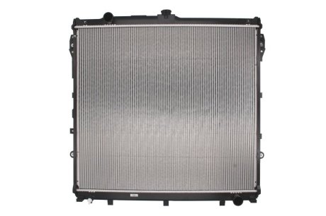 Радиатор системи охолодження KOYORAD PL012076 (фото 1)