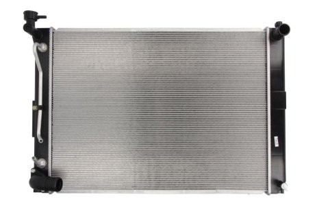 Радиатор системи охолодження KOYORAD PL012617 (фото 1)