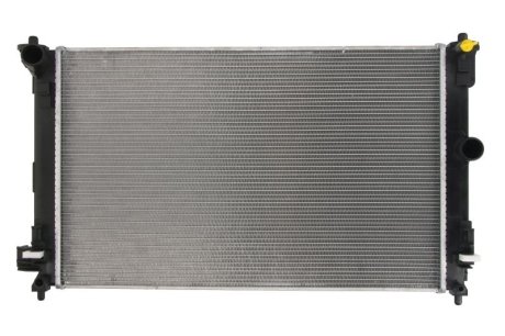 Радиатор охолодження двигуна KOYORAD PL013465 (фото 1)