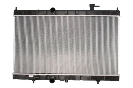 Радиатор охолодження двигуна KOYORAD PL023078 (фото 1)