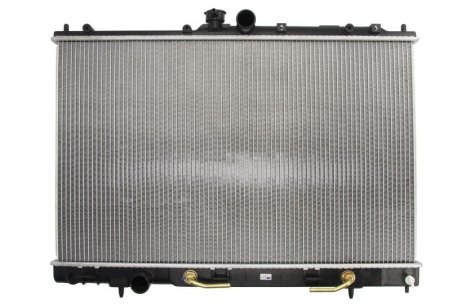 Радиатор системи охолодження KOYORAD PL031698 (фото 1)