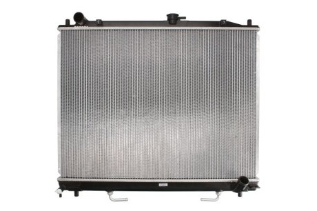 Радиатор системи охолодження KOYORAD PL032072R (фото 1)