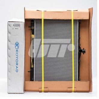 Радиатор системи охолодження KOYORAD PL032302