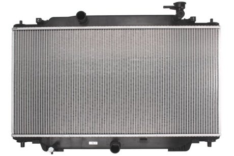 Радиатор охолодження двигуна KOYORAD PL063064 (фото 1)