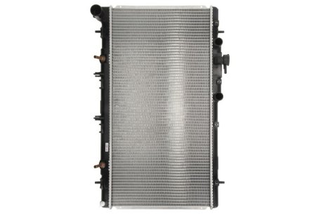 Радиатор системи охолодження KOYORAD PL091335 (фото 1)