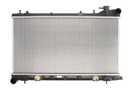 Радиатор охлаждения FORESTER (AT) KOYORAD PL091604