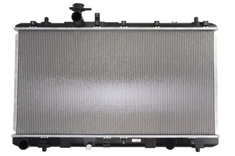 Радиатор системи охолодження KOYORAD PL102033 (фото 1)