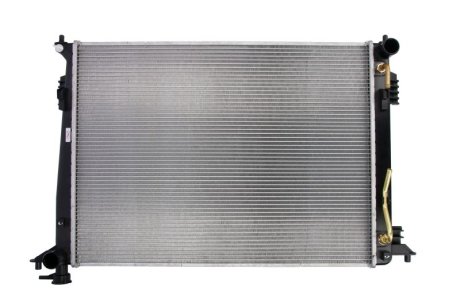 Радиатор системи охолодження KOYORAD PL812502 (фото 1)