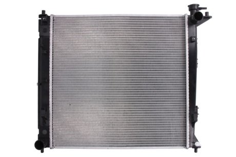 Радиатор охолодження двигуна KOYORAD PL812557 (фото 1)