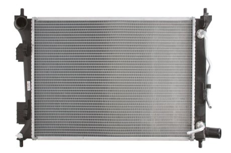 Радиатор системи охолодження KOYORAD PL812654 (фото 1)