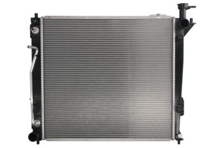 Радиатор системи охолодження KOYORAD PL812851 (фото 1)
