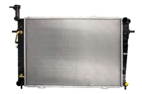 Радиатор системи охолодження KOYORAD PL822458 (фото 1)