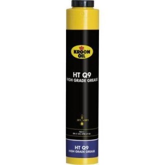 Змазка HIGH GRADE GREASE HT Q9 400г KROON OIL 33389