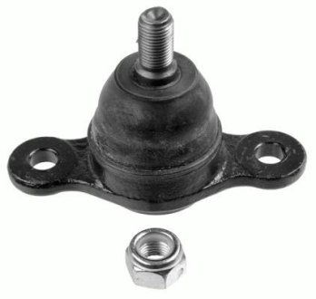 Кульова опора TOYOTA Camry,MR2 SW20 LEMFORDER 11895 02