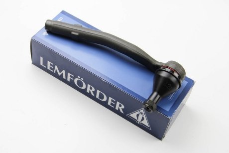 Кермовий наконечник LEMFORDER 1334201 (фото 1)