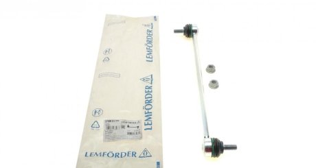 Тяга / Стойка стабілізатора LEMFORDER 37598 01