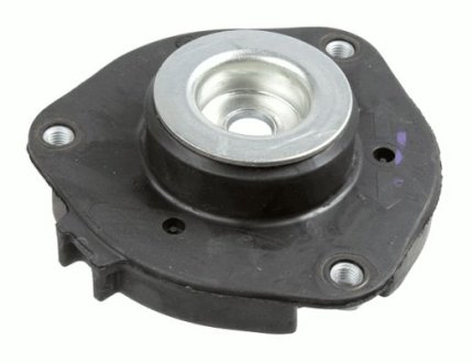 Опора амортизатора SEAT/VW Alhambra/Sharan "F "10>> LEMFORDER 37661 01