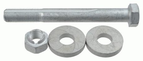 Монтажний комп-кт підвіски LEMFORDER 37897 01