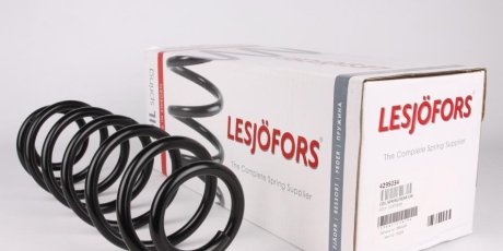 Пружина задня LESJOFORS 4295034