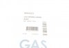 Газова пружина LESJOFORS 8004221 (фото 8)