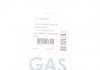 Газова пружина LESJOFORS 8156838 (фото 8)