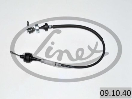 Трос сцепление LINEX 09.10.40 (фото 1)
