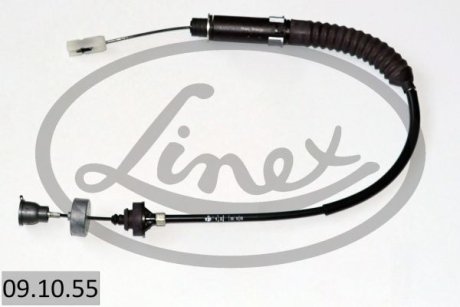 Трос сцепление LINEX 09.10.55 (фото 1)