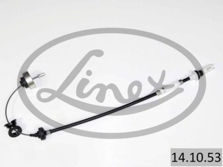 Трос сцепление LINEX 14.10.53 (фото 1)