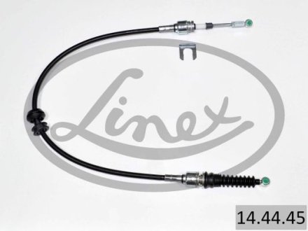 Трос перемикання швидкостей LINEX 144445 (фото 1)