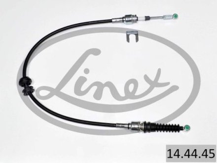 Трос перемикання швидкостей LINEX 144445