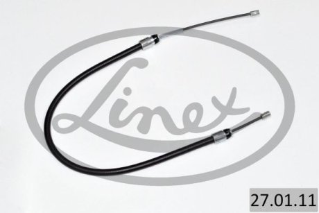 LINKA H-CA MERCEDES A W168 98- PR LINEX 27.01.11 (фото 1)