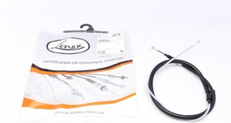 LINKA H-CA L/P SEAT LEON 12- TARCZE LINEX 380119