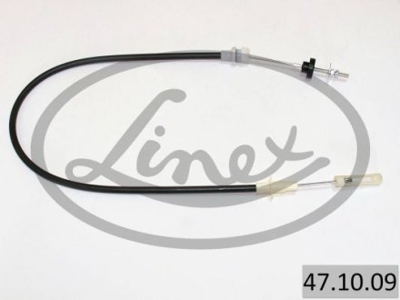 Трос зчеплення LINEX 471009