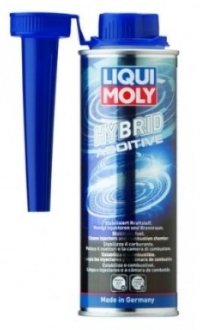 Присадка 250мл. LIQUI MOLY 1001