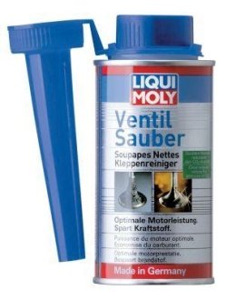 Очисник 150мл. LIQUI MOLY 1014 (фото 1)