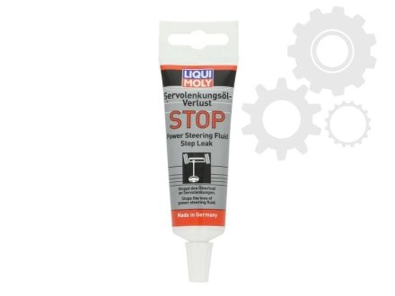 Герметик Servolenkungsoil-Verlust-Stop 0.035л LIQUI MOLY 1099