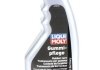 Средство для ухода за резиной 500ml Gummi-Pflege LIQUI MOLY 1538 (фото 1)